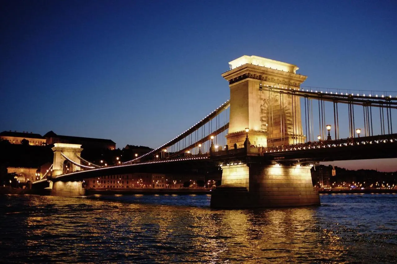 **  Miller Hostel Budapest Hungary